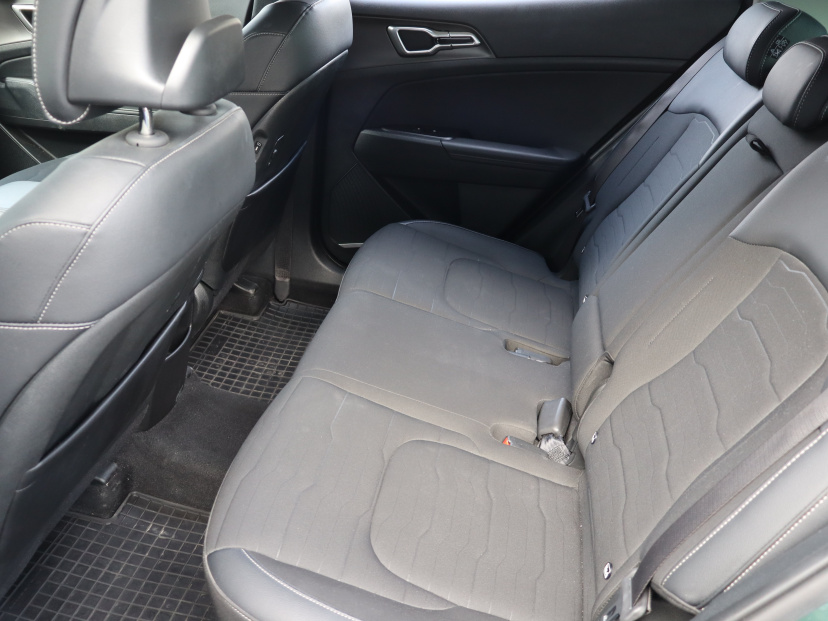 Kia Sportage, 2026
