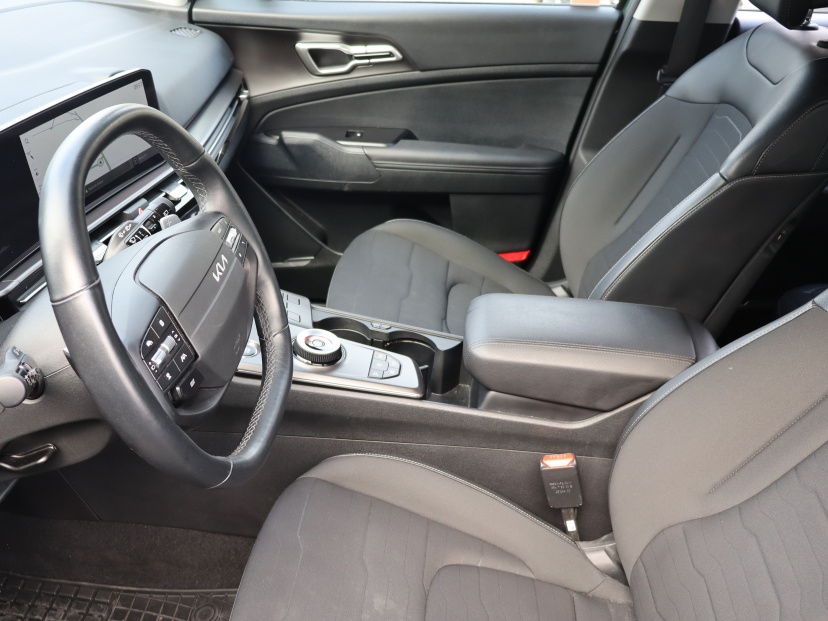 Kia Sportage, 2026