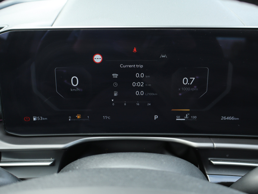 Kia Sportage, 2026
