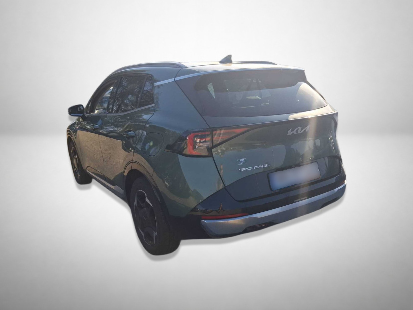 Kia Sportage, 2026