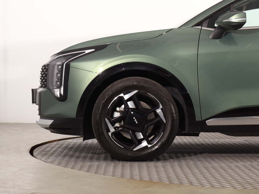 Kia Sportage, 2026