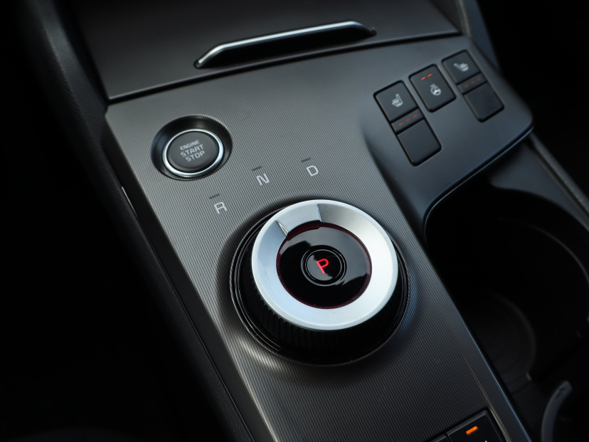 Kia Sportage, 2026