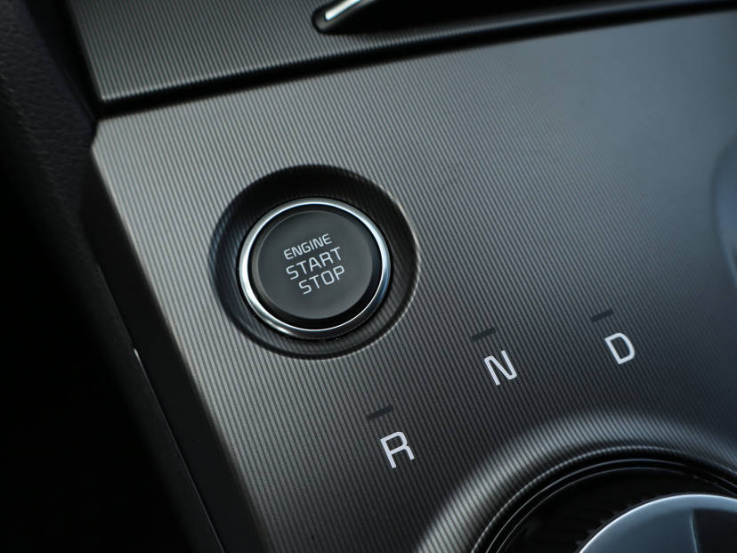 Kia Sportage, 2026