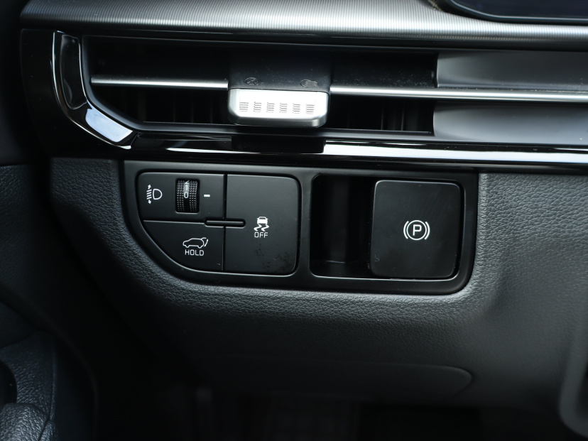 Kia Sportage, 2026