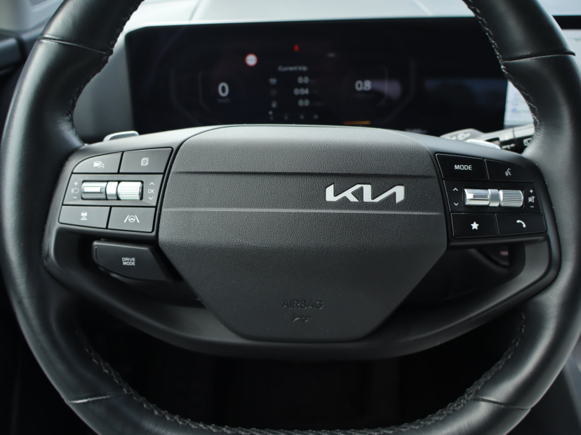 Kia Sportage, 2026