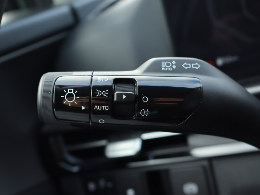 Kia Sportage, 2026