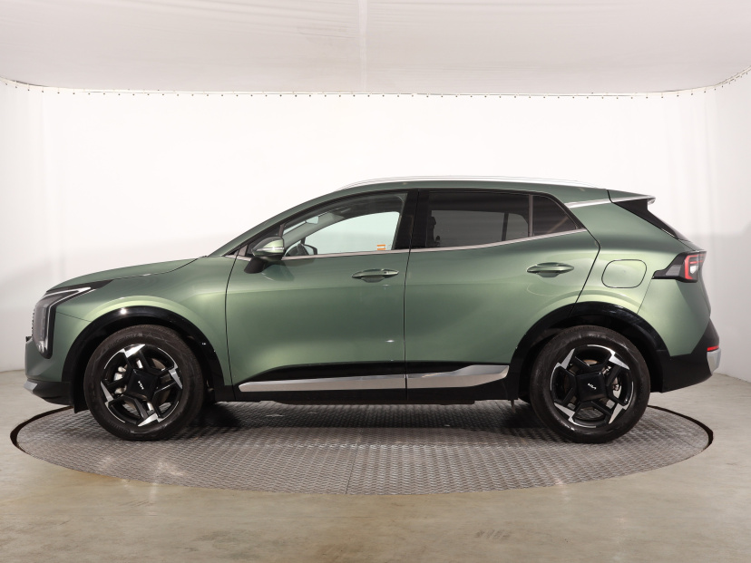 Kia Sportage, 2026