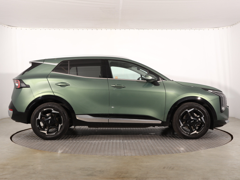 Kia Sportage, 2026