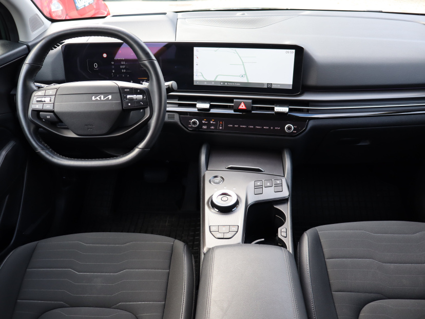 Kia Sportage, 2026