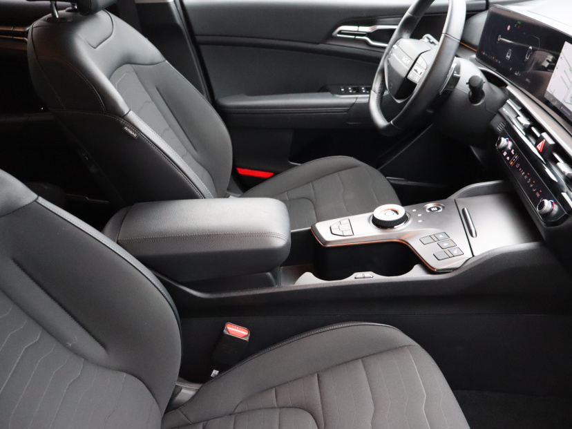 Kia Sportage, 2026