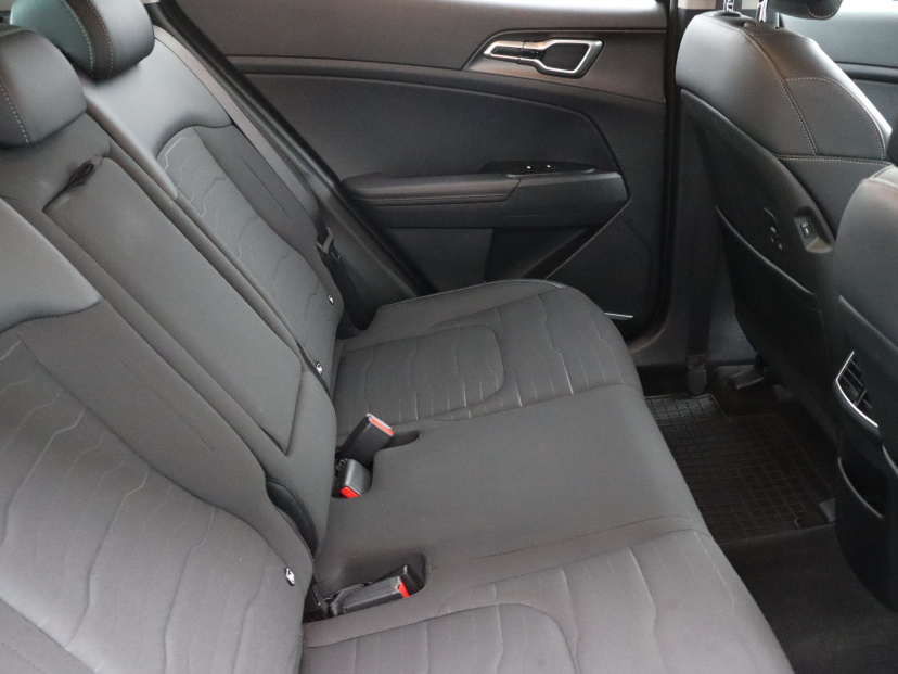 Kia Sportage, 2026