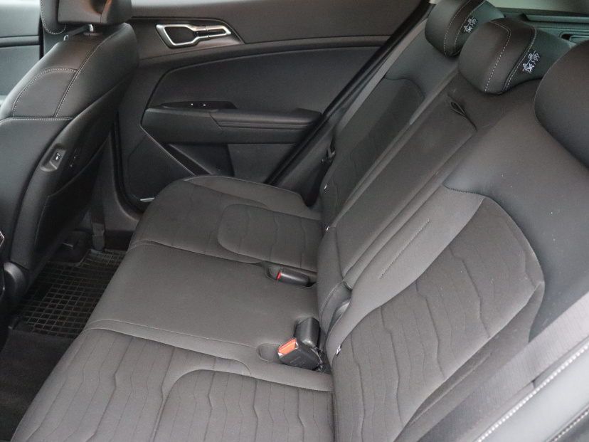 Kia Sportage, 2026