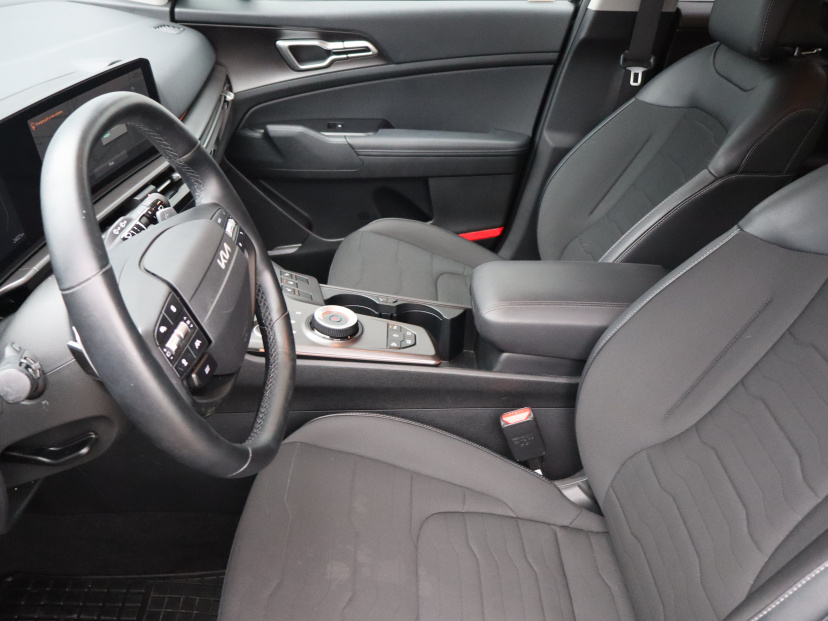 Kia Sportage, 2026