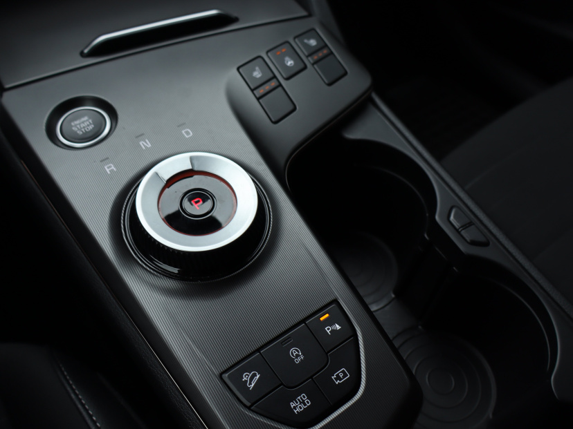 Kia Sportage, 2026