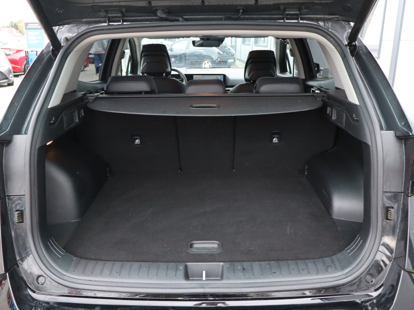 Kia Sportage, 2026