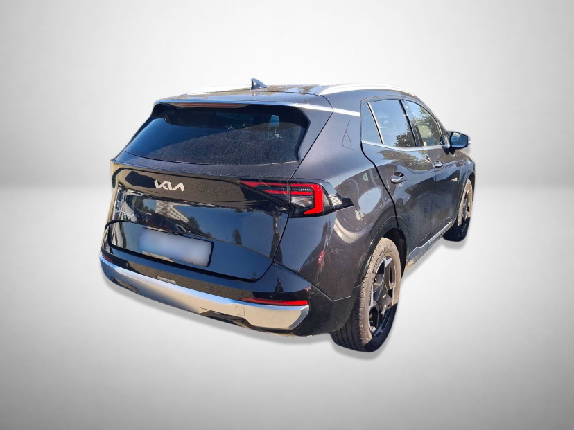 Kia Sportage, 2026