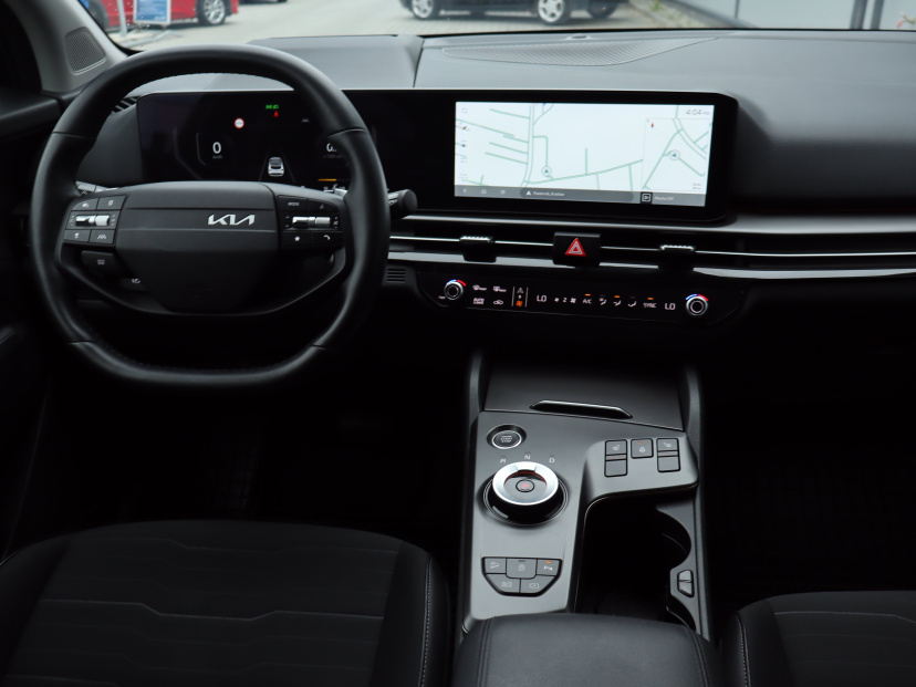 Kia Sportage, 2026