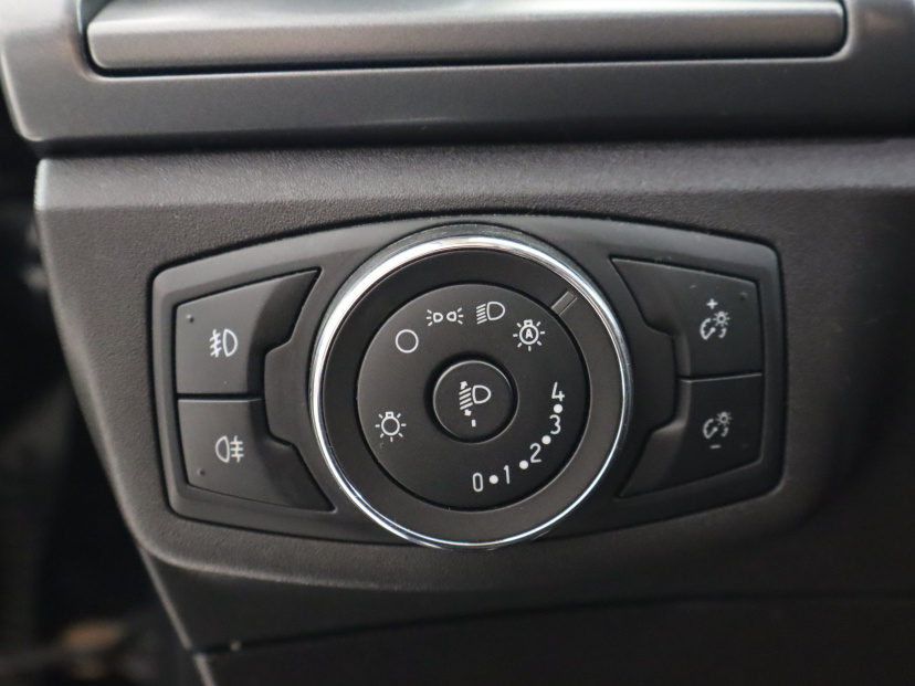 Ford Mondeo, 2018