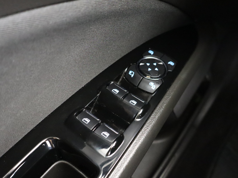 Ford Mondeo, 2018