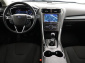 Ford Mondeo, 2018