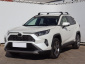 Toyota RAV 4, 2021