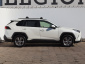 Toyota RAV 4, 2021
