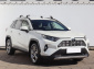 Toyota RAV 4, 2021
