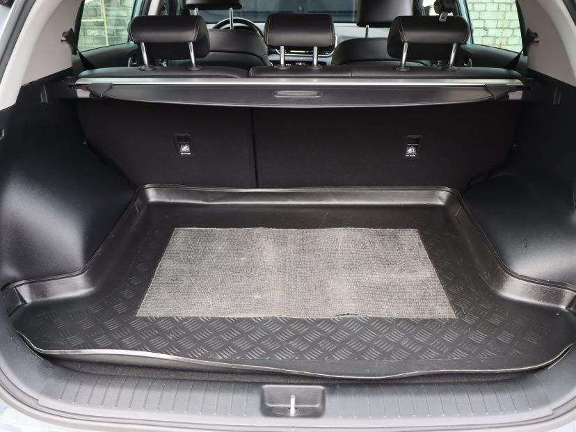 Kia Sportage, 2019