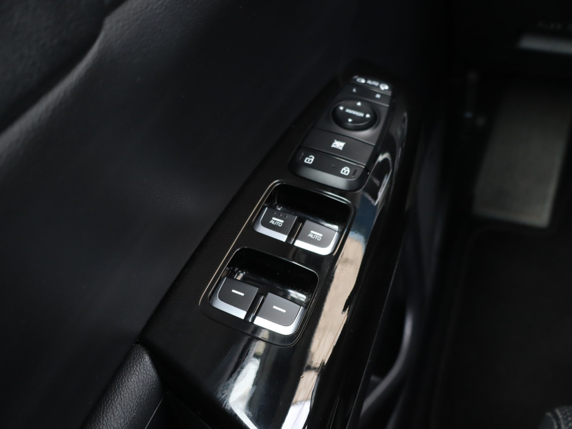 Kia Sportage, 2019
