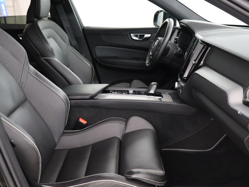 Volvo XC60, 2019