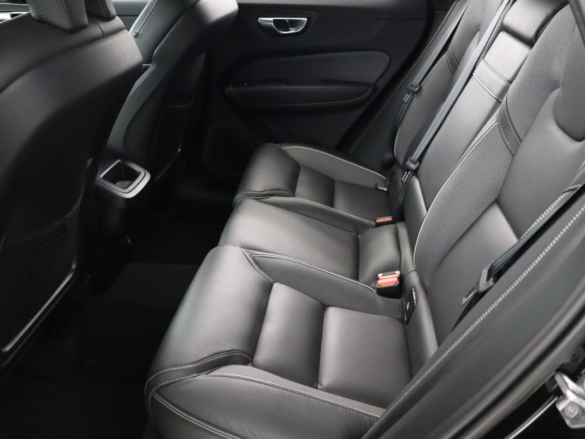 Volvo XC60, 2019