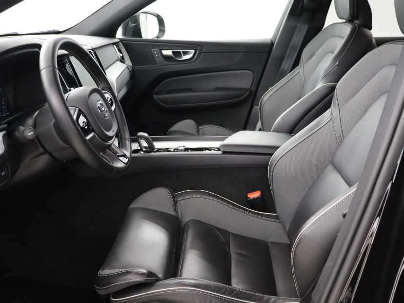 Volvo XC60, 2019