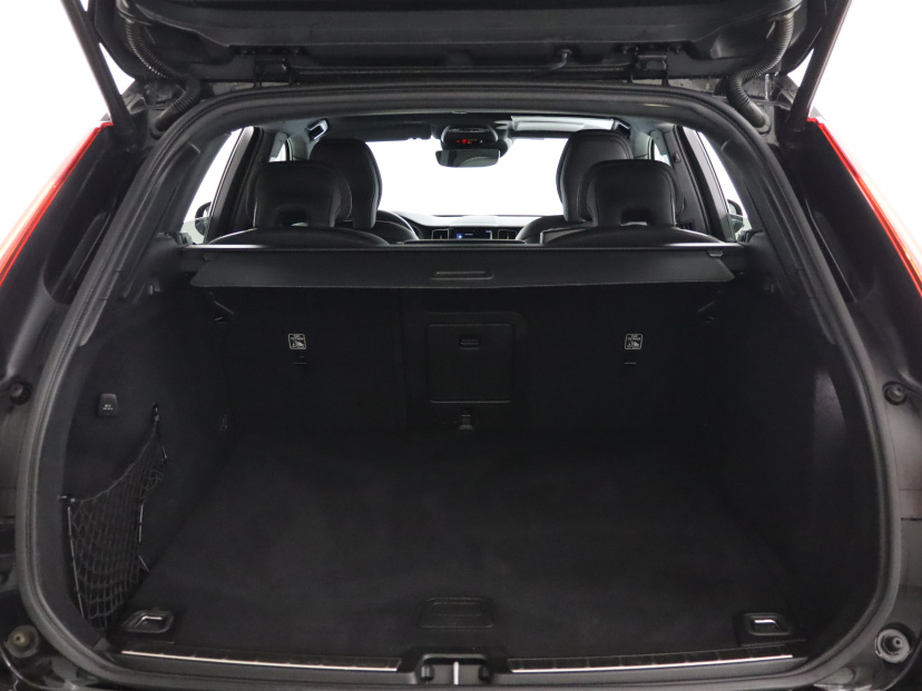 Volvo XC60, 2019