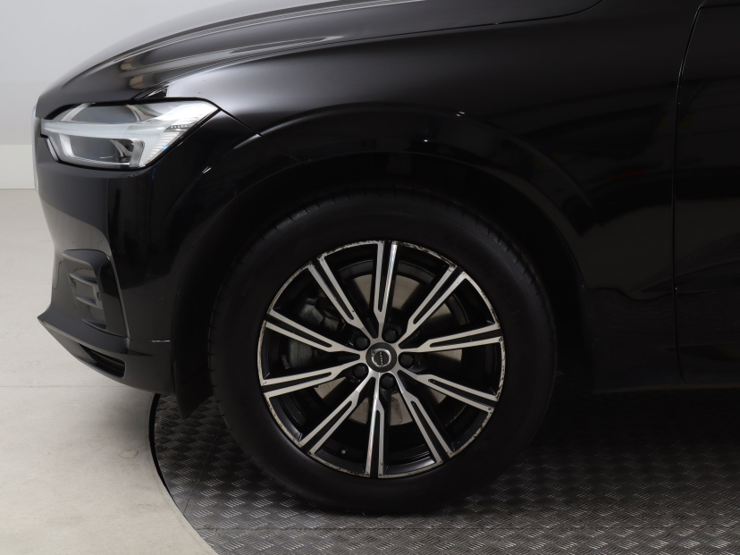 Volvo XC60, 2019