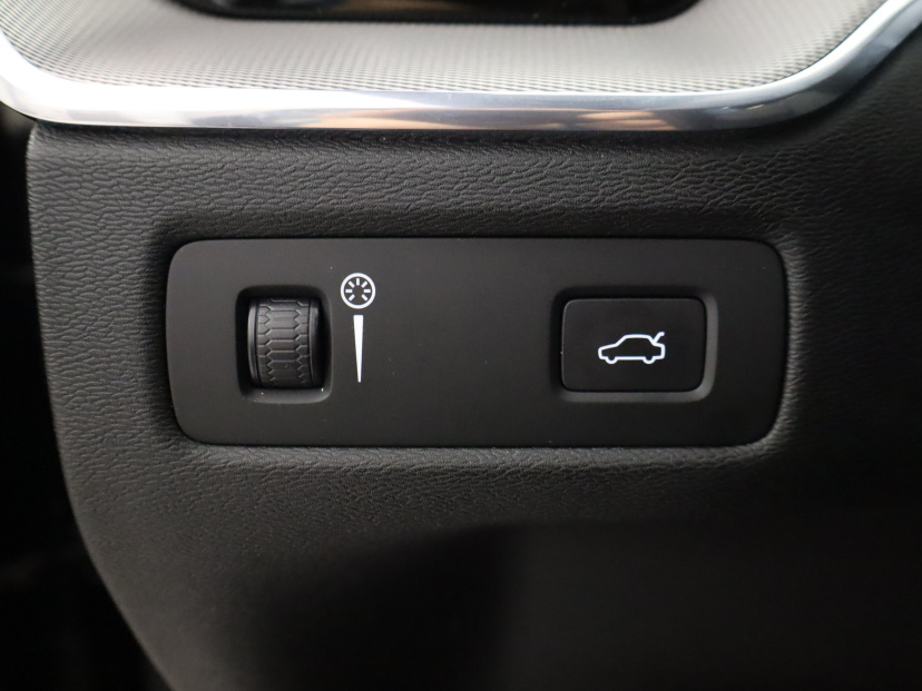 Volvo XC60, 2019