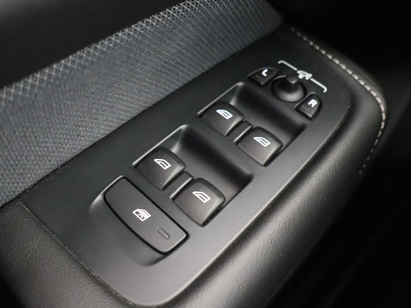 Volvo XC60, 2019