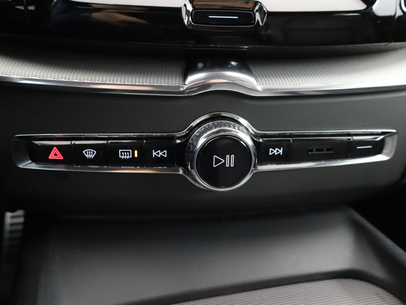 Volvo XC60, 2019