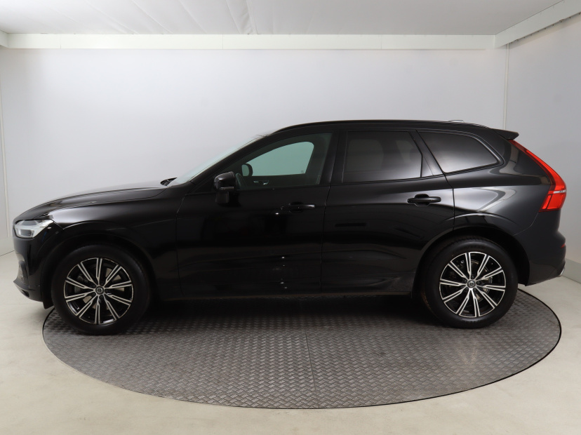 Volvo XC60, 2019