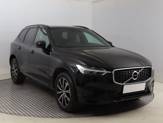 Volvo XC60 B5 AWD