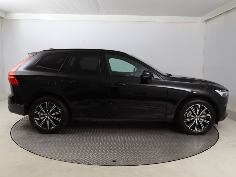 Volvo XC60, 2019