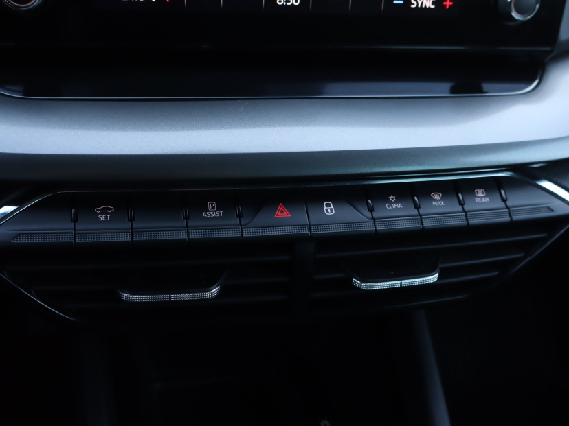 Škoda Octavia, 2020