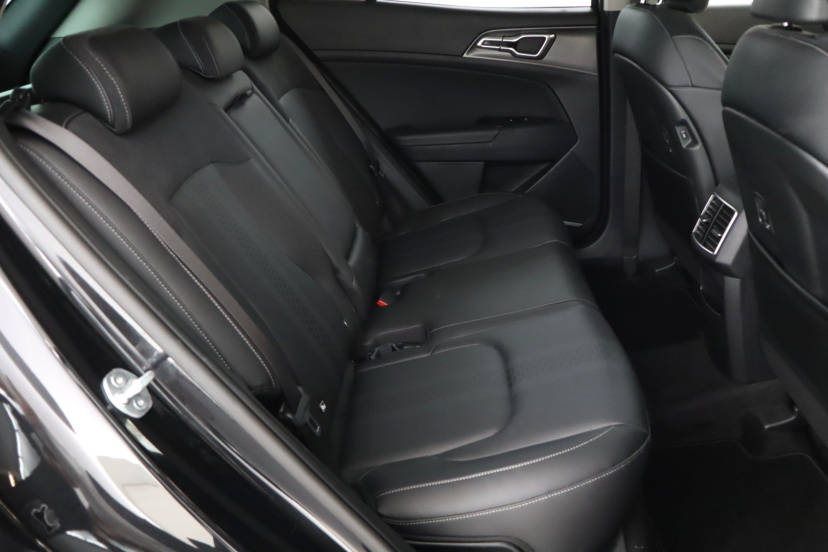 Kia Sportage, 2024