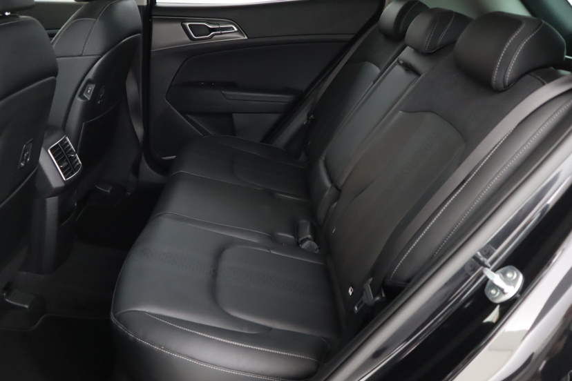 Kia Sportage, 2024