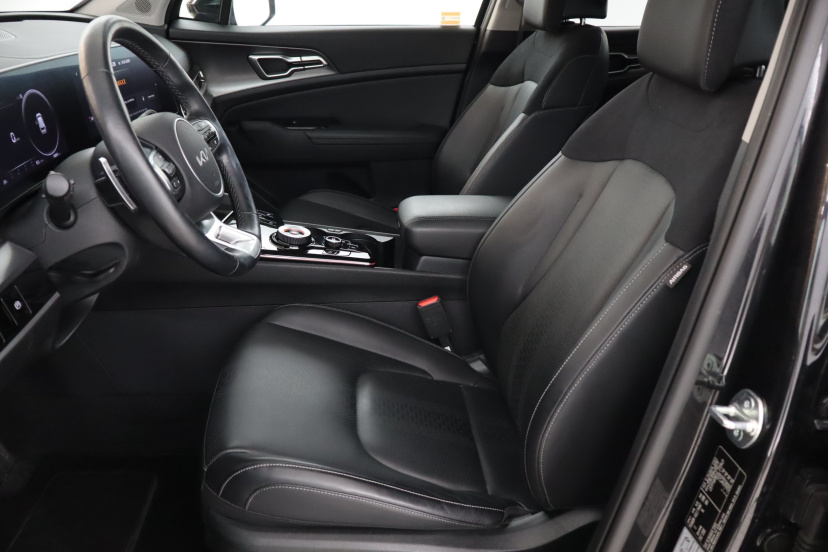 Kia Sportage, 2024