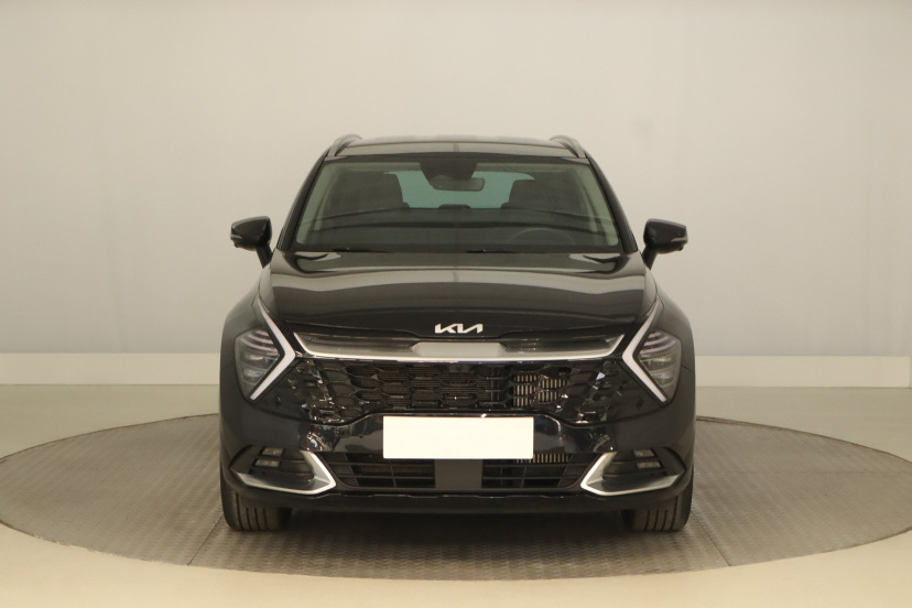 Kia Sportage, 2024