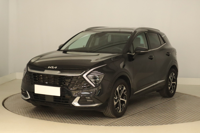 Kia Sportage, 2024