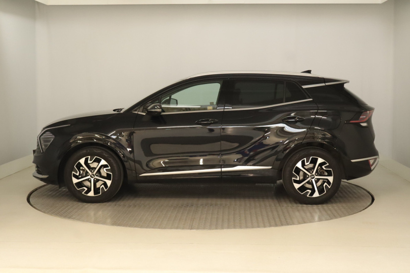 Kia Sportage, 2024