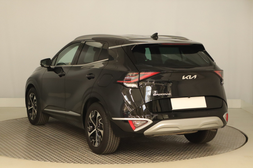Kia Sportage, 2024