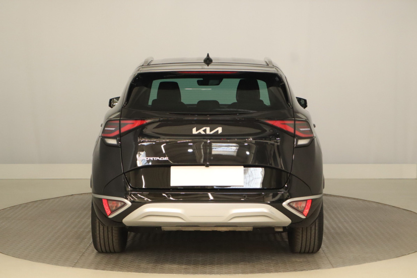 Kia Sportage, 2024