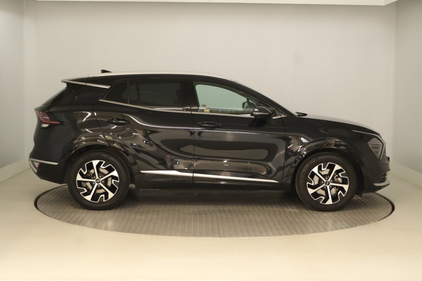 Kia Sportage, 2024